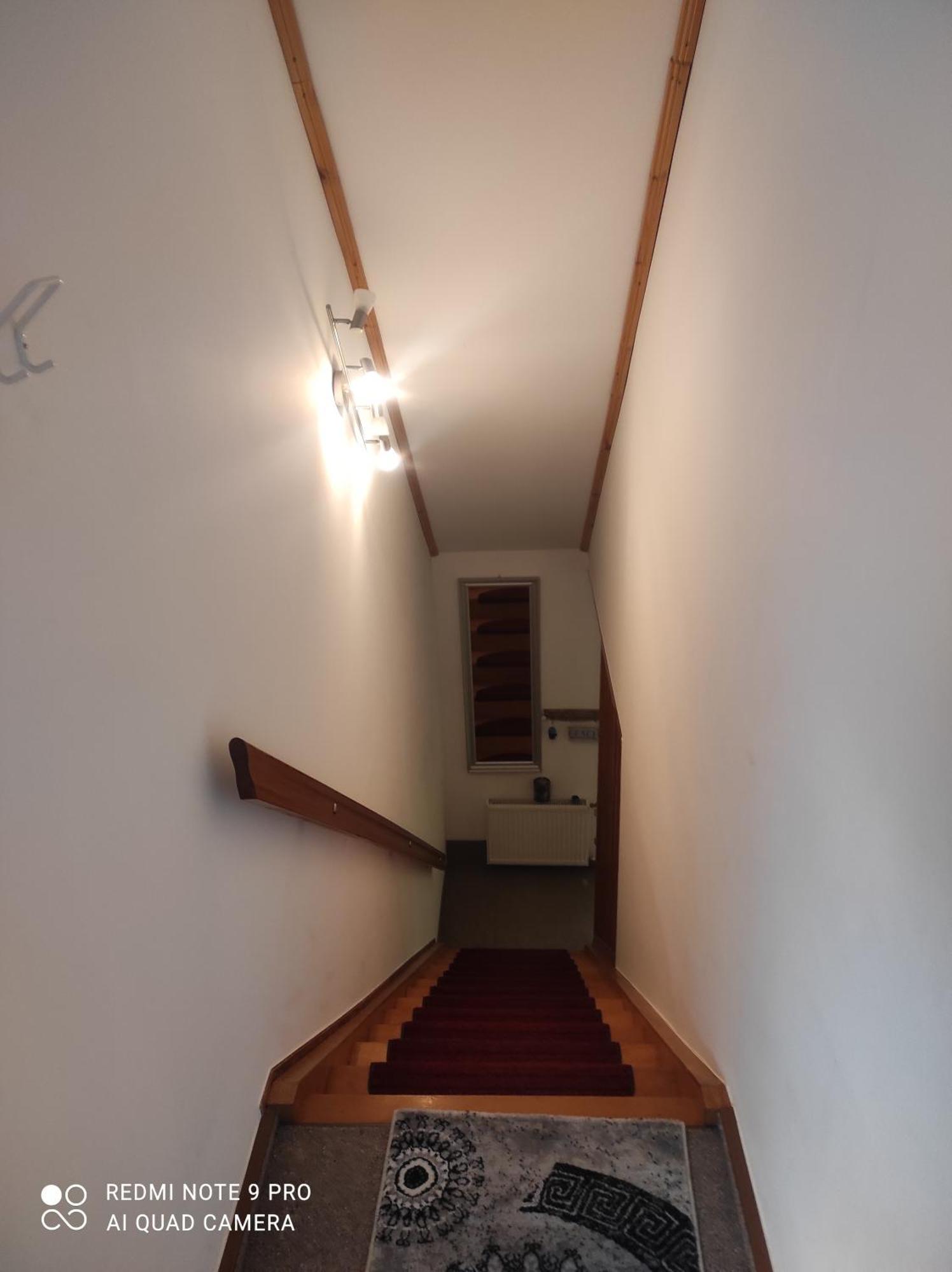 Waldhus Villa Uckeritz Phòng bức ảnh